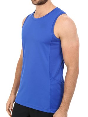 Wholesale Royal Blue Tank Manufacturer