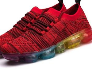 Wholesale Sturdy Comfortable Running Shoes Manufacturer