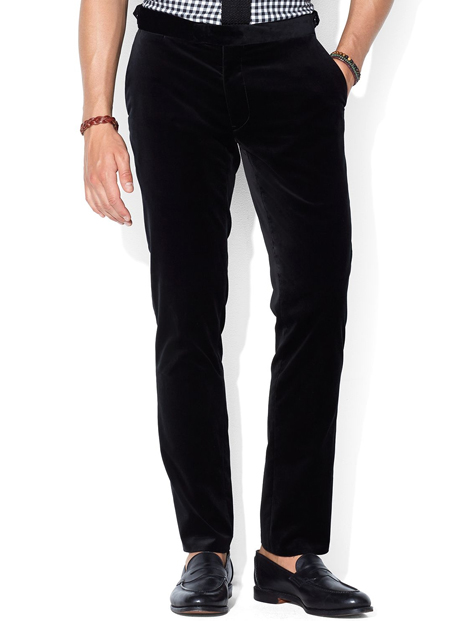 Wholesale Slim Fit Pant Manufacturer