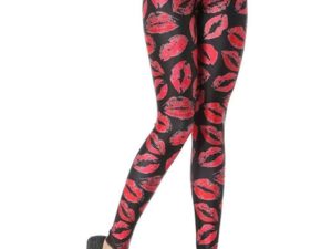 Wholesale Smart And Chic Printed Women's Leggings Manufacturer