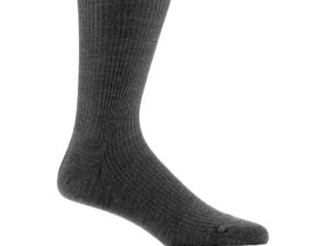 Wholesale Simple Grey Socks Manufacturer