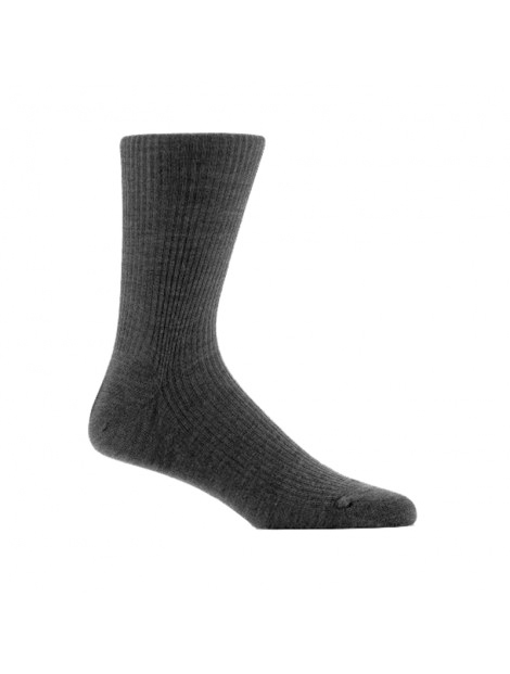 Wholesale Simple Grey Socks Manufacturer