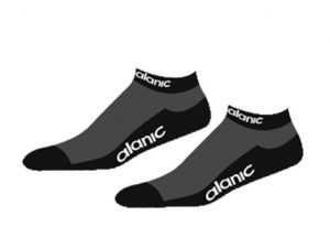 Wholesale Black Attractive Socks