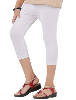 Wholesale Soft Cotton Leggings Manufacturer