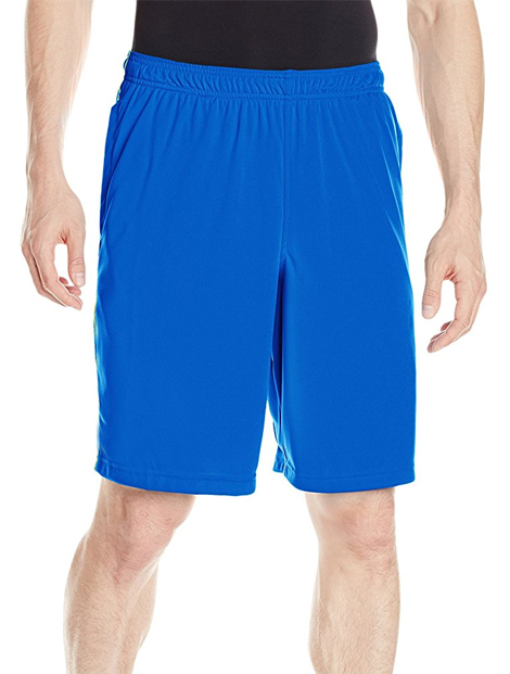 Wholesale Striking Blue Shorts Manufacturer