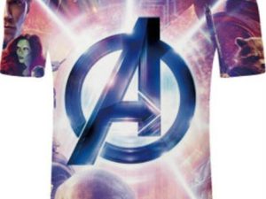 Wholesale Stylish Sublimated T Shirt Manufacturer