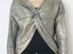 Wholesale Stylish Women’s Sweater Manufacturer