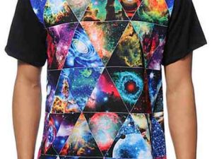 Wholesale Sublimated T Shirt Manufacturer