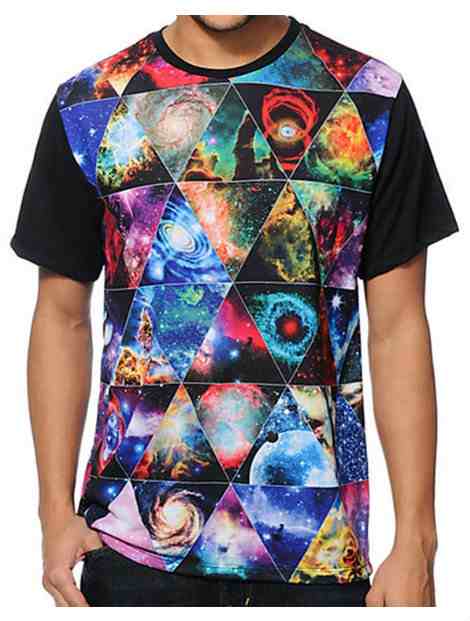 Wholesale Sublimated T Shirt Manufacturer