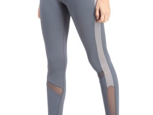 Wholesale The Grey Women's Fitness Leggings Manufacturer