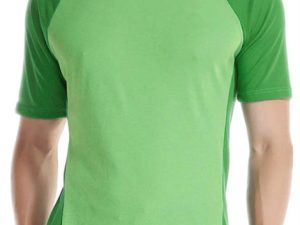Wholesale Thrilling Green T-Shirt Manufacturer