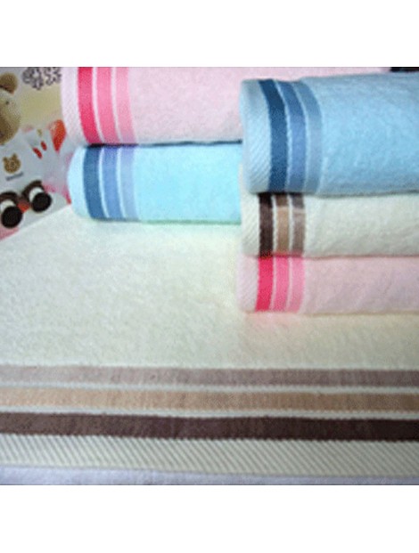 Wholesale Soft Colourful Towels Manufacturer