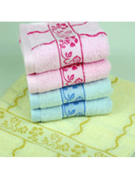 Wholesale Soft Towel Manufacturer