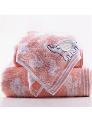 Wholesale Soft Fluffy Towel Manufacturer
