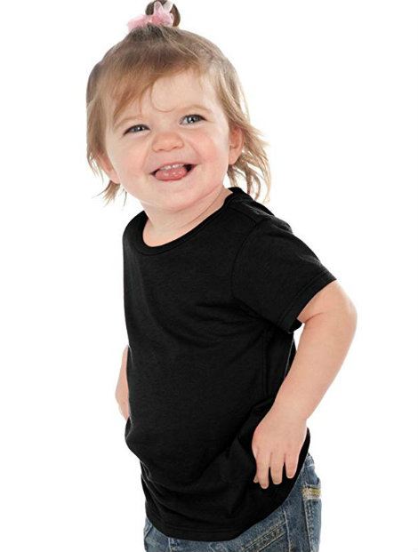 Wholesale Well Designed Kid’s T-Shirt