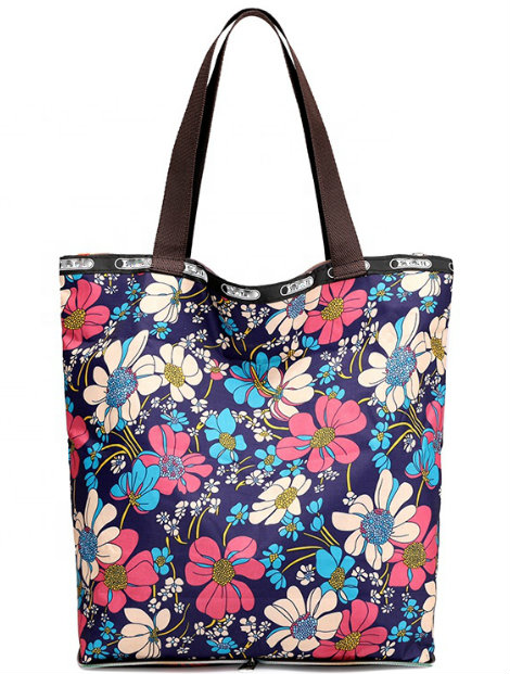 Wholesale Trendy Printed Bag Manufacturer