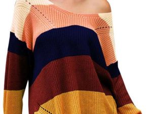 Wholesale Ultra Stylish Women’s Sweater Manufacturer