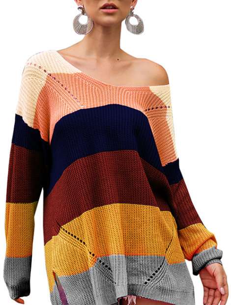 Wholesale Ultra Stylish Women’s Sweater Manufacturer