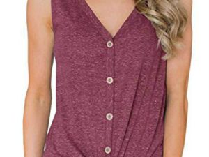 Wholesale White and Purple Vest Manufacturer