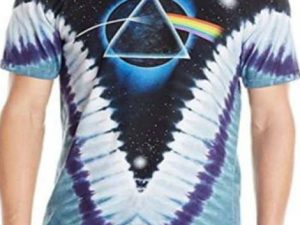 Wholesale White and Black Sublimated T Shirt Manufacturer