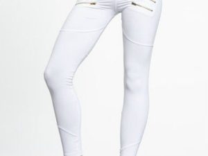 Wholesale Zippy Leggings Manufacturer