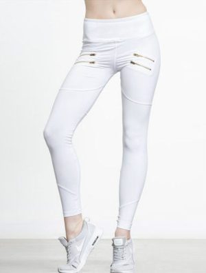 Wholesale Zippy Leggings Manufacturer