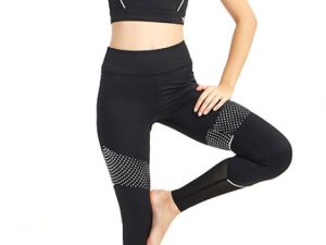 Wholesale Black Yoga Set Manufacturer