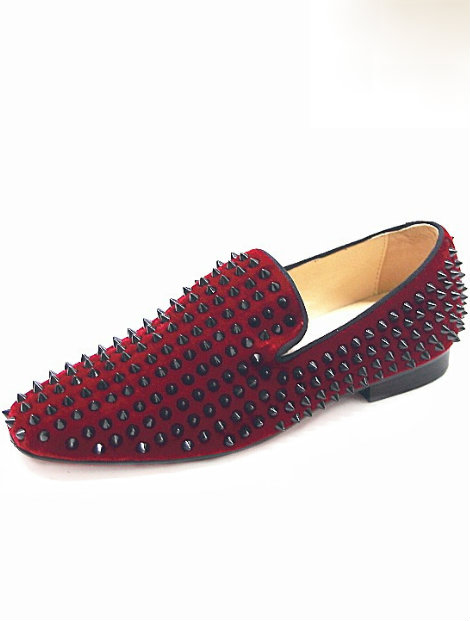 Wholesale Zig Zag Loafers Manufacturer