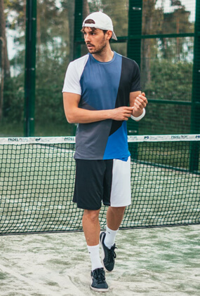 sports apparel suppliers