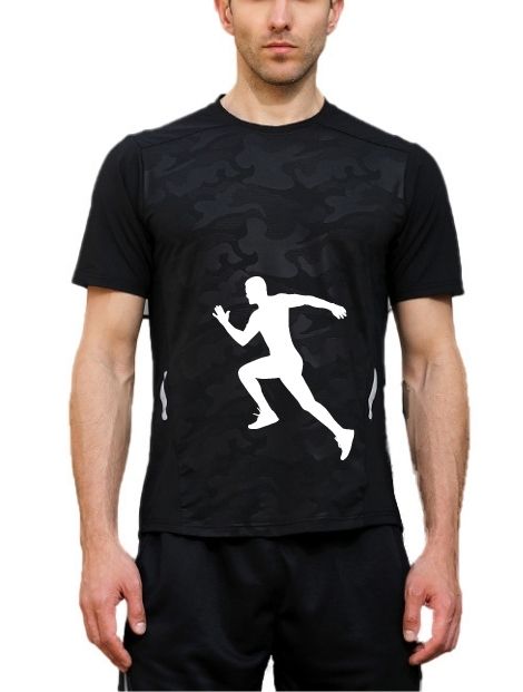 marathon running shirts suppliers