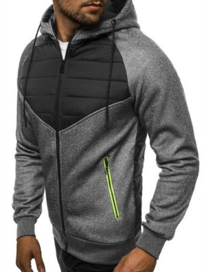 motor sport zipped hoody manufacturers