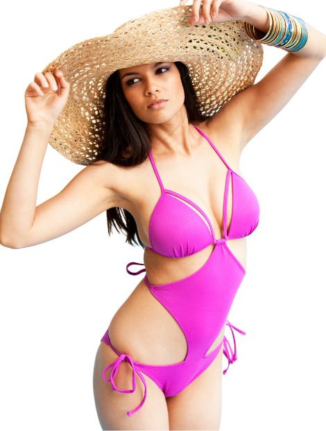 swimwear manufacturer