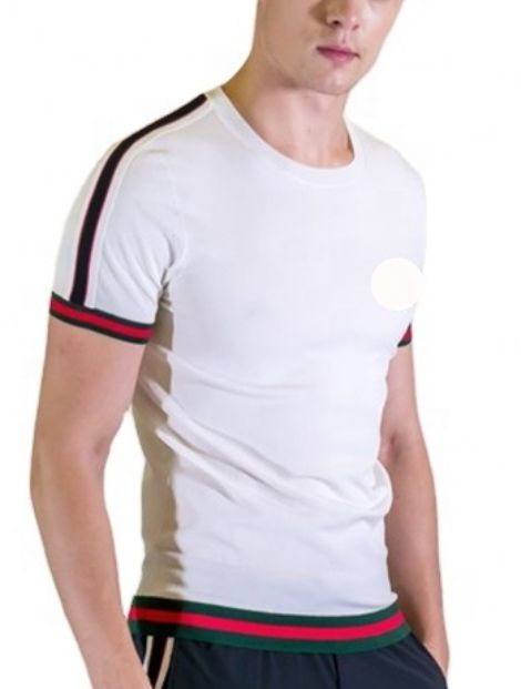 Wholesale Awesome White Marathons T-Shirt Manufacturer