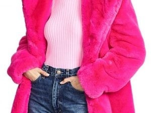 stylish pink women jacket manufacturers