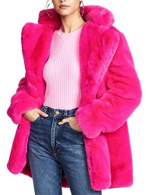 stylish pink women jacket manufacturers