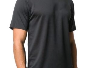 Wholesale Bold Black T- Shirt Manufacturer