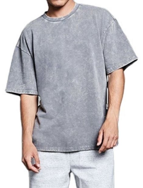 grey tshirts wholesaler