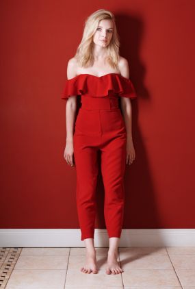 Jumpsuits Collections