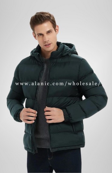 wholesale clothing manufacturers