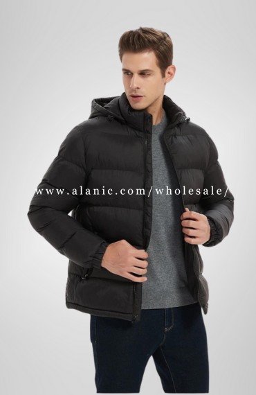 Alanic Wholesale Clothing - Bulk Apparel Manufacturer & Vendor