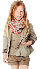 wholesale kids clothing vendors