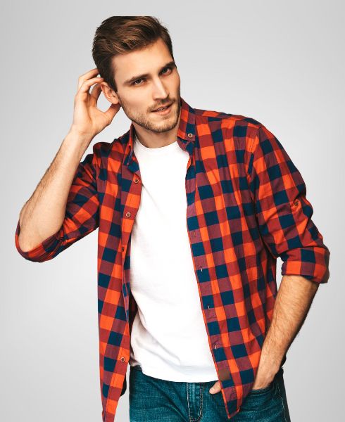 Alanic Wholesale Clothing - Bulk Apparel Manufacturer & Vendor