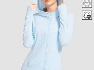 upf women hoodie manufacturer
