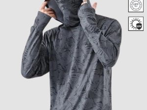 uv hoodie wholesaler