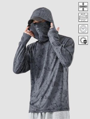 uv hoodie wholesaler