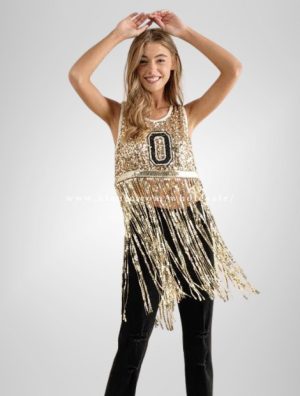 sequin designed boutique dress supplier