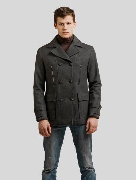 Jackets Collections