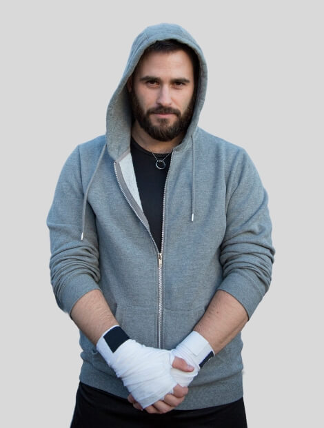 Hoodie Collections