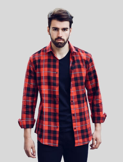 Shirts Collections