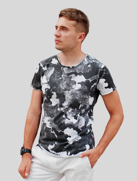 Tees Collections